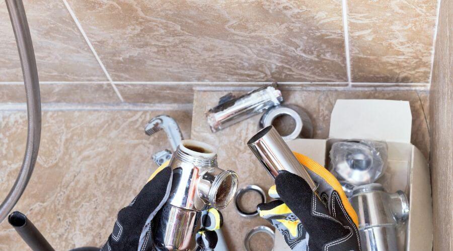 Expert flood damage restoration services in Sunland Park, NM